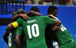 Mikel Vows To Cheer For Neymar And Co In Olympic Final Against Germany