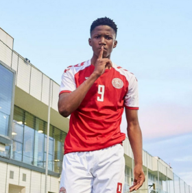 Brothers at war: Nwaneri, Obi-Martin, Adejenughure, Izunwanne battling for U17 Euro Golden Boot 