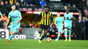 Watford's Success Reacts To Draw Against Newcastle United 