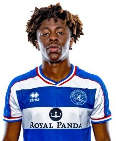 London Football Awards: QPR's Eze Battles Guendouzi, Rice, Wan-Bissaka & Grant For YPOTY (U21)