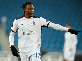 Three Nigerian Stars Help Glasgow Rangers Set New Scottish Record In European Competitions 