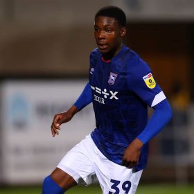 Premier League new boys Ipswich Town offer new contract to talented Nigerian right-back 