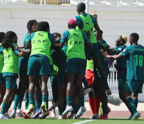 Super Falcons player ratings: Demehin, Ohale star women; Okoronkwo outstanding; Ajibade pulls the strings