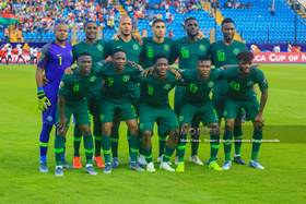 Rohr Reveals The Kind Of Teams He Wants Super Eagles To Face Next Month 