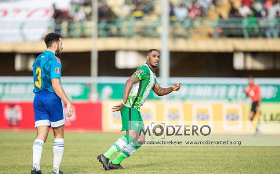 'I didn't pay my way to return to Eagles' - Ex-Man Utd star Ighalo dismisses bribery allegations