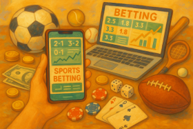 Why mobile-first casinos win in African countries