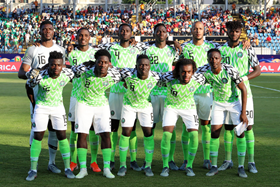 Best of The Rest: Top Four Matches Between Nigeria's Super Eagles And Algeria's Desert Foxes