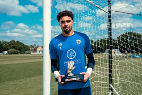 Bolton interested in Crystal Palace's tri-national GK eligible for Nigeria, England and Canada 