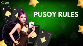 Compete in Pusoy Dos tournaments at GameZone: Challenge and conquer