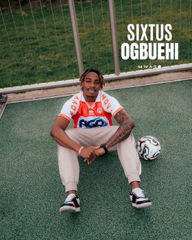 After receiving three call-ups for La Liga games last season, Ogbuehi joins KV Kortrijk