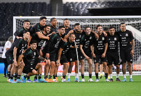 Mexico v Nigeria : How the Super Eagles can cage El Tri's lightning-quick strikers