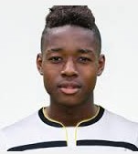 Tottenham Hotspur Youngster Josh Onomah Scores On England Under 19s Debut