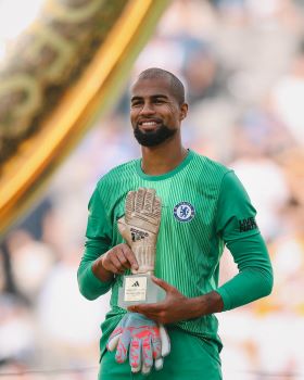 'Played a good game' â€“ Mikel names Chelsea player who surprised him in CWC final