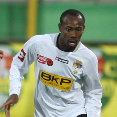 Official: Released Kevin Amuneke Returns To Portugal