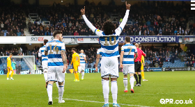  Tottenham Hotspur Guru Reveals Competition Awaits QPR's Eze If He Joins North London Club