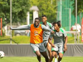 Former Spartak defender on Russia v Nigeria clash: Osimhen didn't come but expect goals 