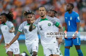 2023 AFCON: Three hits and three flops from the Super Eagles' 1-0 win against Elephants