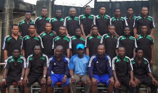 Dream Team Star Effiong & Onyeali On Target In Abia Warriors Win