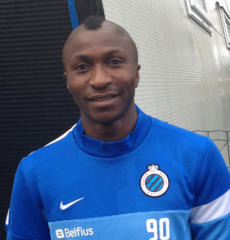 Kehinde Fatai Scores Fourth Goal In Four Games