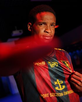 Official: FC Copenhagen sell Turkish 1. Lig's top assister Paul Mukairu to Pogon Szczecin 