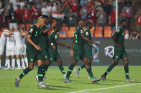 6 Losses Since 2018: Bad Omen As Super Eagles To Wear Green Jersey In Friendly Vs Ukraine 