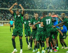 Afconq Rwanda 0 Nigeria 0: Five observations from Super Eagles' entertaining goalless draw against Wasps