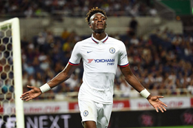 Chelsea's Tammy Abraham Chooses To Represent England Despite Latest Nigeria Approach 