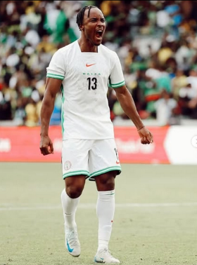 The reason Onyemaechi reported late for Super Eagles duty in Moscow and missed training 