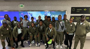 Team news: Barcelona attacking midfielder ruled out of Portugal v Nigeria clash