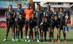 Nigeria 3 Germany 3 (3-2 pens) : Flamingos claim first-ever FIFA U17 WC medal 