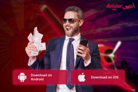 Crash Game Aviator: A detailed guide to installing and getting started