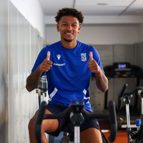 Done deal: Former Chelsea striker Fiabema departs Real Sociedad for 8-time Polish champions