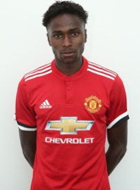 Released Manchester United Defender Olosunde 'Close To Joining' Rotherham United 