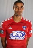 FC Dallas Striker Tesho Akindele Opens Goalscoring Account For The Season