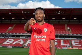 Two years in the making: Arsenal alum Kelechi Nwakali seals transfer to League One club Barnsley 