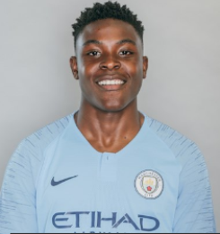 Barcelona Watch Three-Nigeria Eligible Players Feature For Manchester City In UYL 
