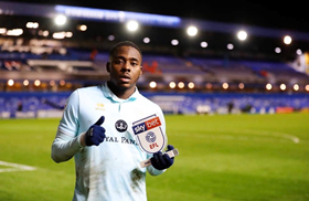 'He's Like A Brother To Me' - QPR's Eze Speaks On Relationship With Osayi-Samuel 