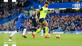 EPL Wrap: Balogun In 18; Success Injures Hamstring; Billing Returns; Solanke Debuts; Lookman Cameo; Ibe On The Bench