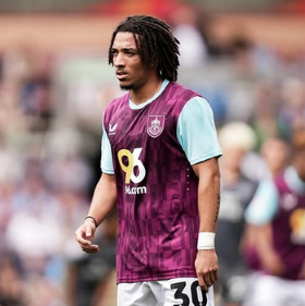 Newcastle, Wolves, Nottingham Forest among six PL clubs interested in Burnley's quad-national winger