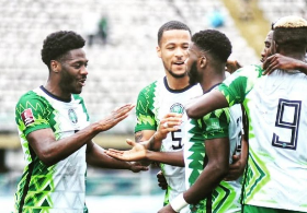  Nigeria squad announcement : Eight things to note on the Super Eagles' 28-player AFCON roster