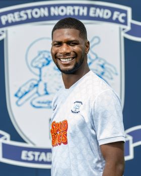 Done deal: 2019 Golden Eaglets invitee departs Brighton for Preston North End