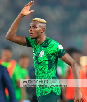 Saudi Pro League club ready to trigger Osimhen's release clause but no agreement yet with Napoli striker 