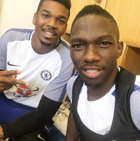 Official: Chelsea Loan Out 20th And 21st Player This Summer (Updated List Of Loanees)