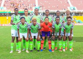 AWCON Showpiece: Australian Club Block South Africa Assistant Captain From Facing Nigeria  