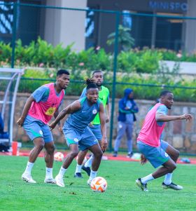 Warning signs: Five key reasons the Super Eagles could struggle against Rwanda in 2026 WCQ