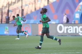  Flying Eagles player ratings : Abdullahi redeems himself, Sunday the best, Lawal creator, Ochedikwu spry