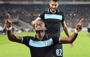 Eddy Onazi To Join Anthony Ujah At Werder Bremen?