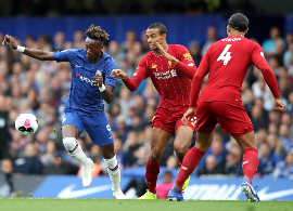  England Or Nigeria : Why Tammy Abraham Must Make His Choice Before Next FIFA Window 