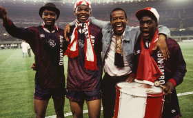 Barcelona whiz Yamal overtakes Babayaro as 2nd youngest CL player, could break Kanu'sÂ 28yoÂ record