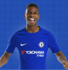 These Four Premier League Clubs Want To Sign Chelsea Attacking Midfielder